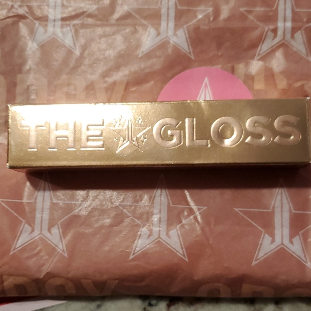 The Gloss in Body count
